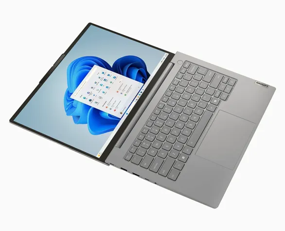 Lenovo ThinkBook 14 G8 IAL | Ultra 5 225H | 16GB DDR5 | 512GB SSD | 14 inch WUXGA Display | 1 Year Warranty